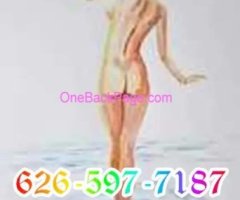 ?NEW Spa No Old Lady?25-35 Years Old Model Styles?626-597-7187