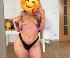 Latina Muy Caliente ? Con un Hermoso Cuerpo