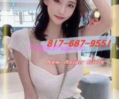 ?817-687-9551?new asian girls?asian massage??sexy hot⭕️-4