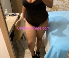 ?? Last Chance Papi,Busty Dominican Bbw Mami W/ 38DDD's Providing EUPHORIC XXXperiences Till 12PM Papi ??