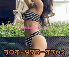 Sexy⚡✅Tight⚜✅Nice Kitty⚜⚡✅303-875-3762 21E1