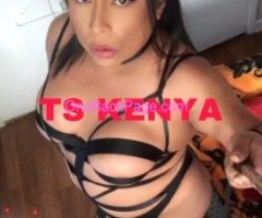 TRANSEXUAL LATINA KENYA ?