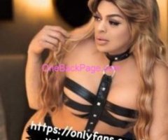 LATINA VISITING YOUR TOWN FOR A LIMITED TIME IN YOUR AREA PASO ROBLES CA