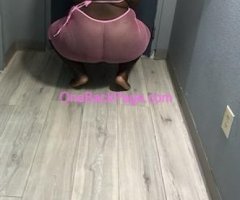 Dark chocolate bbw OUTCALLS ONLY