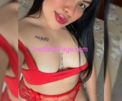 HERMOSA ??? CHICA LATINA ??? QUE TE QUIERE COMPLACER ?? INCALL