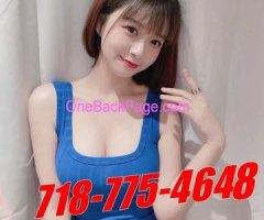 ✅⭐718-775-4648✅Grand Opening?New Sweet Asian Girl?⭐✅⭐