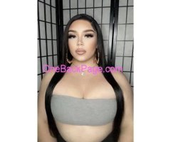 (TS) Shayla Skye Thick Pretty Mistress Visiting