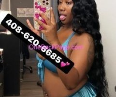 ? Thick Chocolate Babe? 100% Real & Recent Photos? Outcalls Available? No Games baby ?