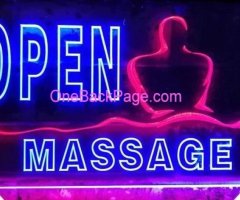Fantasy Massages