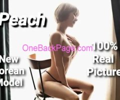?Top Korean Independe PEACH?Real Pic Guranteed?In&Out Casino?