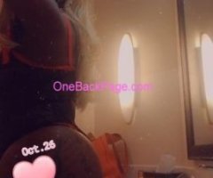 GREENVILLE BigClitAquariuz is back with anal play