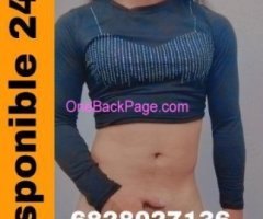 chica sexy de visita en BEAUMONT TX por poco tiempo