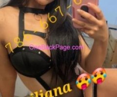 LIMITED EDITION αναιℓαвℓє иσω? Emiliana ? Sexy Colombian Girl ????? Available!!