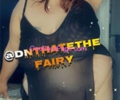 DONT HATE THE FAIRY!! NO BARE NO ANAL