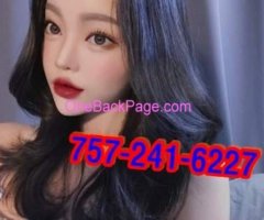 ⬛️?best asian?✅incall⭕️?◼️??757-241-6227?⬛️??newface