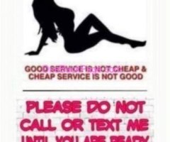 HONEYROSE IN HAMPTON LOOK GENTLEMEN ?READ AD ?A1 SERVICES ?NO GAMES DONT WASTE MY TIME