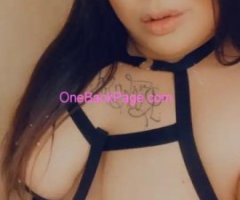 ?Upscale Juicy BBW Ready To Play ?Si Hablo Espanol