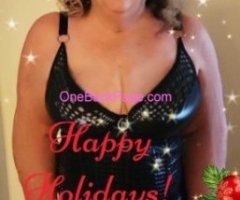 Holiday Treats -New Photos-Available Now-CURVY UPSCALE PORNSTAR EXPERIENCE!