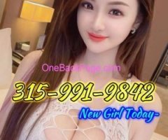 ?315-991-9842???she's a knockout Asian lady✅✨✅?New Girls?