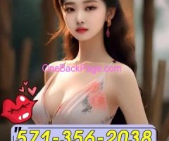 ?Asian beauty?571-356-2038 ?New Feeling?Asian Massage?99E2