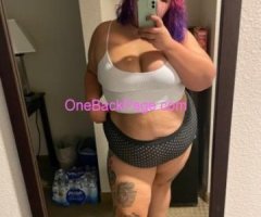 BBW❤RP❤GFE❤ FETISH❤