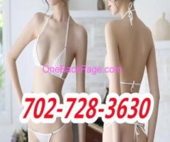 ❥❥❥❥❥❥New Girl New Arrived❥❥❥702-728-3630 73E1