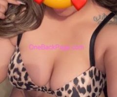 ?❤ Thick Juicy Latina Will take your breath once you $lide ? In ❤?