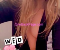 TheRightCLICK???️BostonBlondeBeauty➡️MIDDLESEX??REAL&ampamp;RECENT PICS?