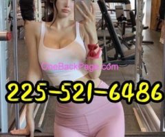 ??New asian massage??225-521-6486????New Girls??-10.30