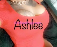 Come experience the Ashlee experience ???❤
