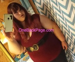 Sexy BBW Lady, Curves for Days!