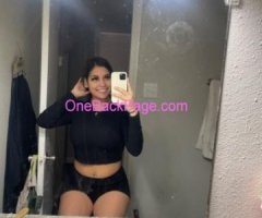 Sexy Latina Looking For Some Fun?