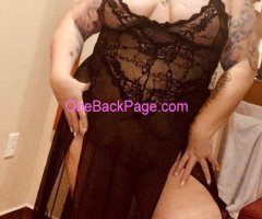 Pretty Thic Tattooed Greek Godess Back In Town Briefly