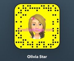 ✅I'm Available Now for ? Incall ? Outcall ? Car Fun ?Video chat and video Sell service ? All service -24/7✅ follow only my Snapchat -olistar200