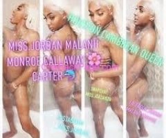 Porn? Star ?Jordan Malanii monroe