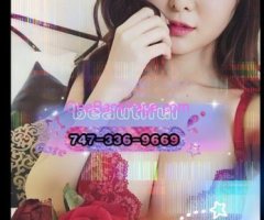 ?New Girl?✨747-336-9669 VIP SERVICE✨✅❤️‍ ✨G.F.E NURU✨✨bbbj G.F.E SESSION✨✨