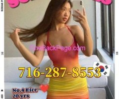 Hot Asian Girls㊙️❤️*BBFS*NEW FELLING**NEW FACES❤️☎️225-500-8005☎️❤️THE