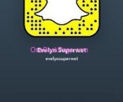 EVELYNSUPERWET