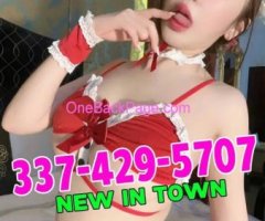 ❤️337-429-5707?️?️New Girl❤️BEST MASSAGE?️GOOD SERVICE❤️ 709E2