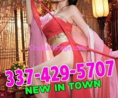 ❤️337-429-5707?️?️New Girl❤️BEST MASSAGE?️GOOD SERVICE❤️ 709E2