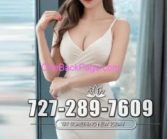 ▬✨ Tel: 727-289-7609 ▬⬛️?⬛️?⬛️✨ Asian Massage Escorts ✨▬ 2031M3