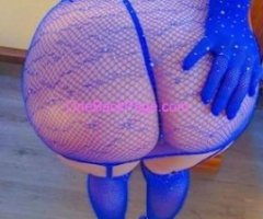 Back In Town incall & outcall **The Perfect Treat Curvy and Sweet! *** Available NOW