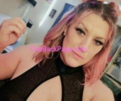 Shes got her own place. You'll love her space. Bridgette is the best! Cum forget the rest. Bridgette has got that booty, you'll cum even if youre moody. PNP GFE NO DEPOSITS!