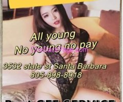All New Girls here in 20’S ?best service ??DFK+BBBJ?You can pick?