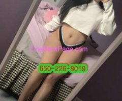 ❤NURU body to body❤- ❤ 650-226-8019 ❤ Asian Doll Beauty ❶