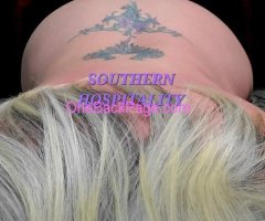 SOUTHERN HOSPITALITY- VILLAGES! Real GFE and ? to Kiss!