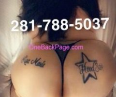 SOUTH West Houston ➡Bellfort~Gessner ➡ncall ??????? ???╠╣ere BBW Latina LisaMarie ɪs ʙᴀᴄᴋ