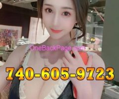 ❤️?️740-605-9723?️New Girls❤️BEST MASSAGE?️GOOD SERVICE❤️883M2