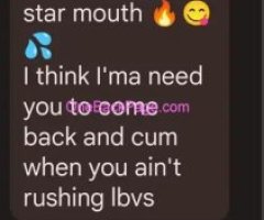 THROAT ? CUM ✔️ ME OUT?OUTCALL CARDATE PICS VIDS???