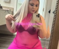 Curvy Bombshell in PISMO?✨ (Highly Reviewed✅)